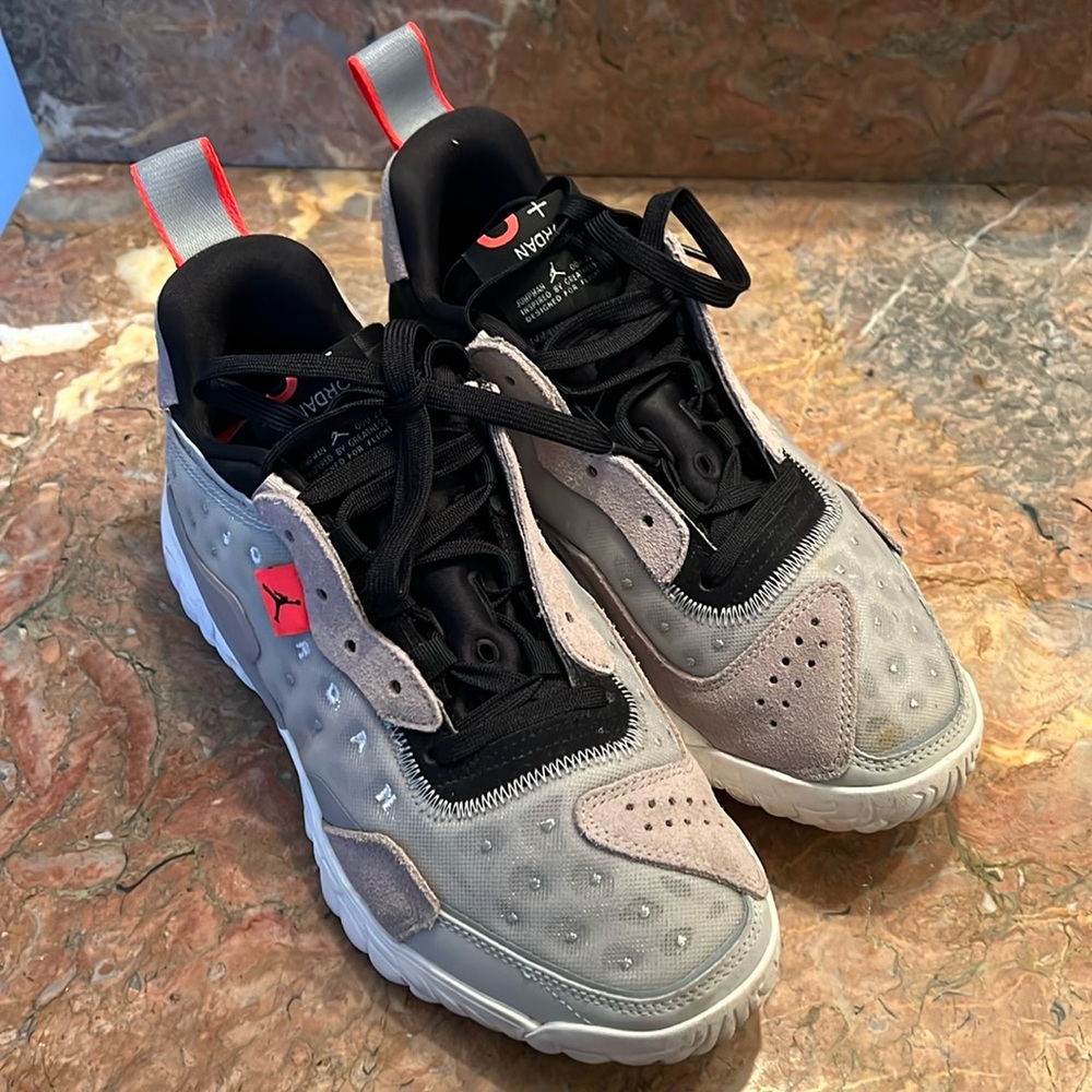 Air Jordan released Spring 2021 (unisex)